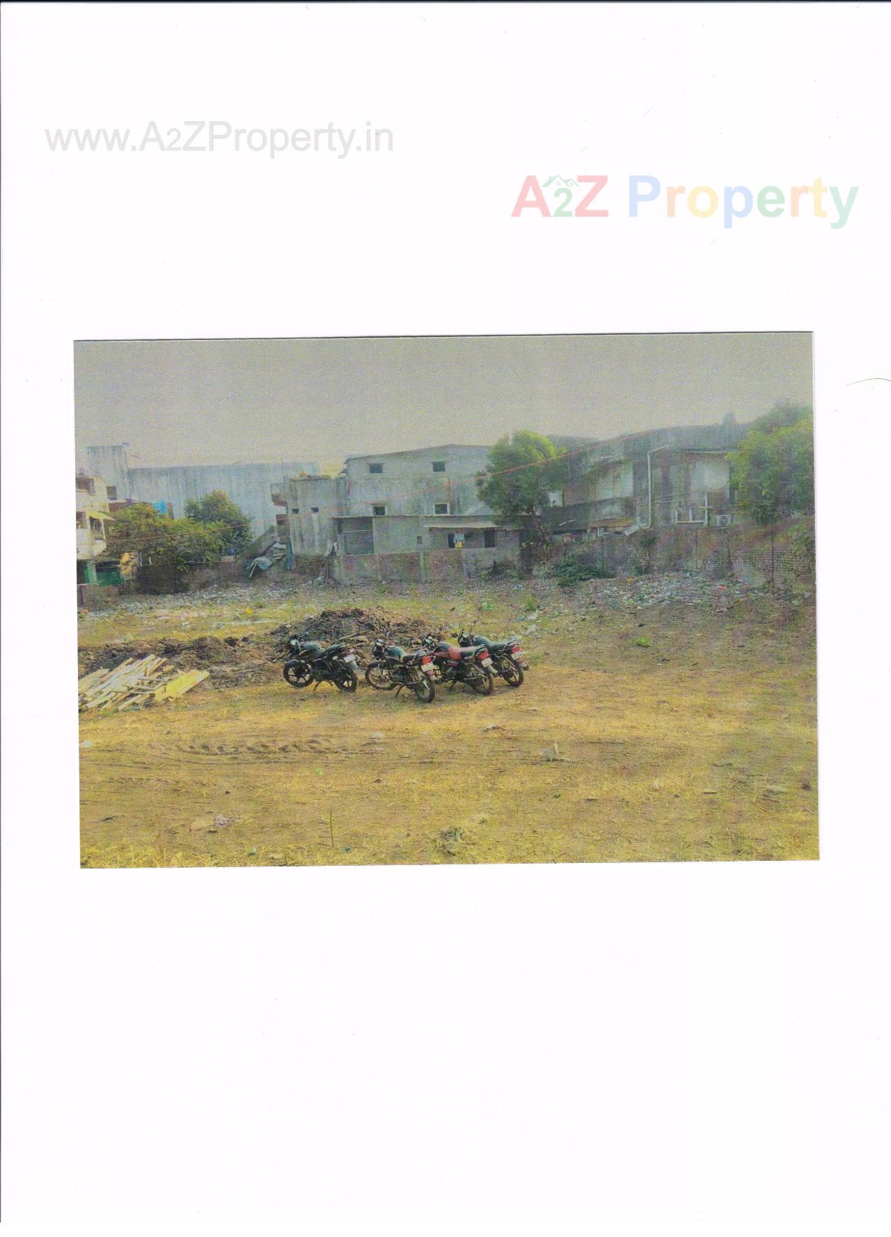 131259_const of real estate project Aum Heights located at Chhipwad, Valsad, Gujarat