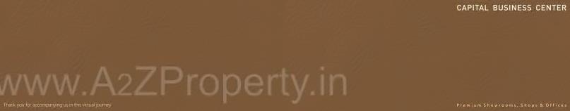  of real estate project Capital Business Center located at Vapi, Valsad, Gujarat