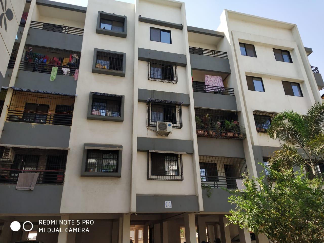 122950_const of real estate project Dream City Heights located at Dungra, Valsad, Gujarat