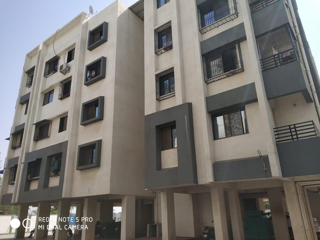 122953_const of real estate project Dream City Heights located at Dungra, Valsad, Gujarat