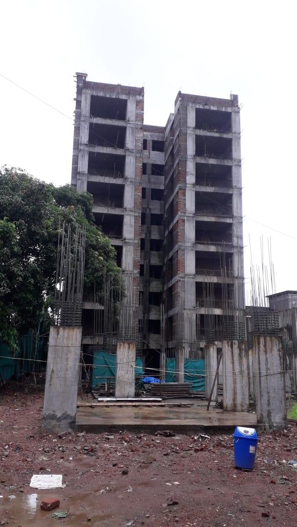 178672_const of real estate project Fortune Chandranagari located at Vapi, Valsad, Gujarat