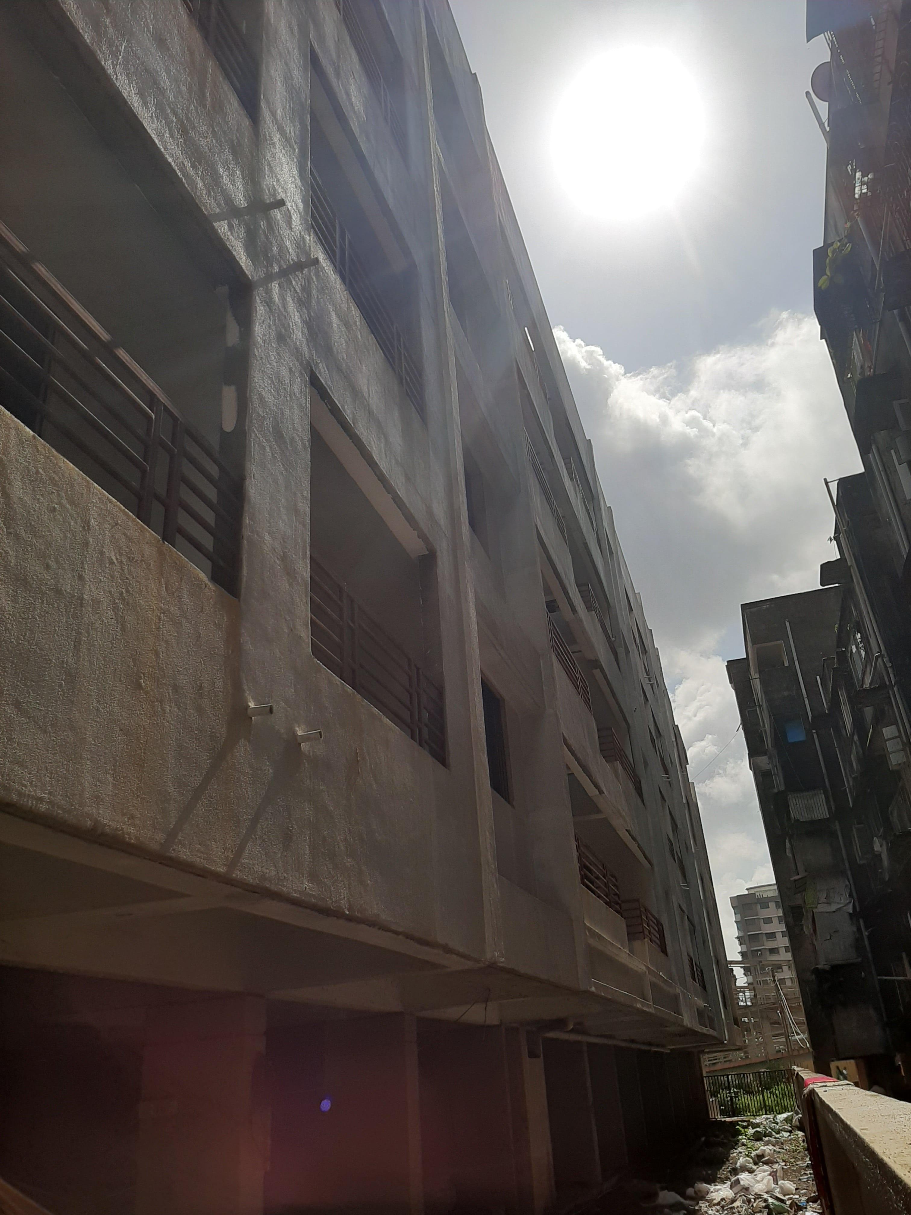 195601_const of real estate project Fortune Flowers located at Vapi, Valsad, Gujarat