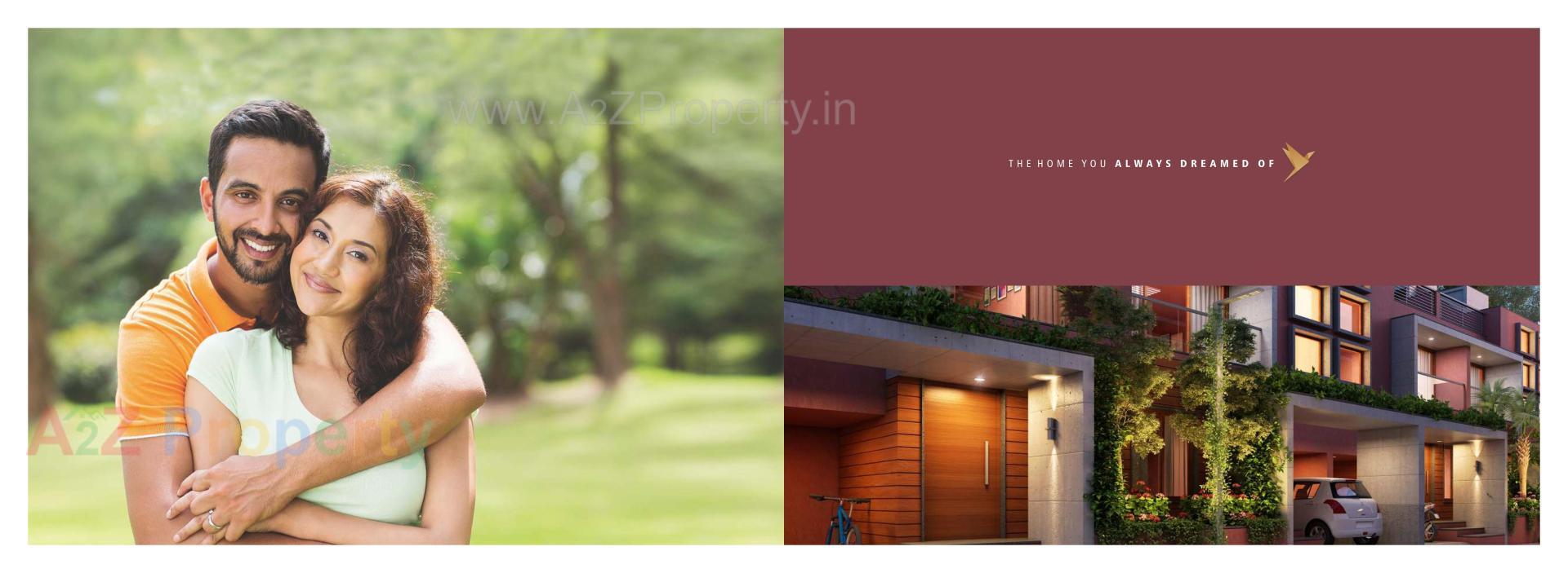  of real estate project Fortune Nest located at Valsad, Valsad, Gujarat