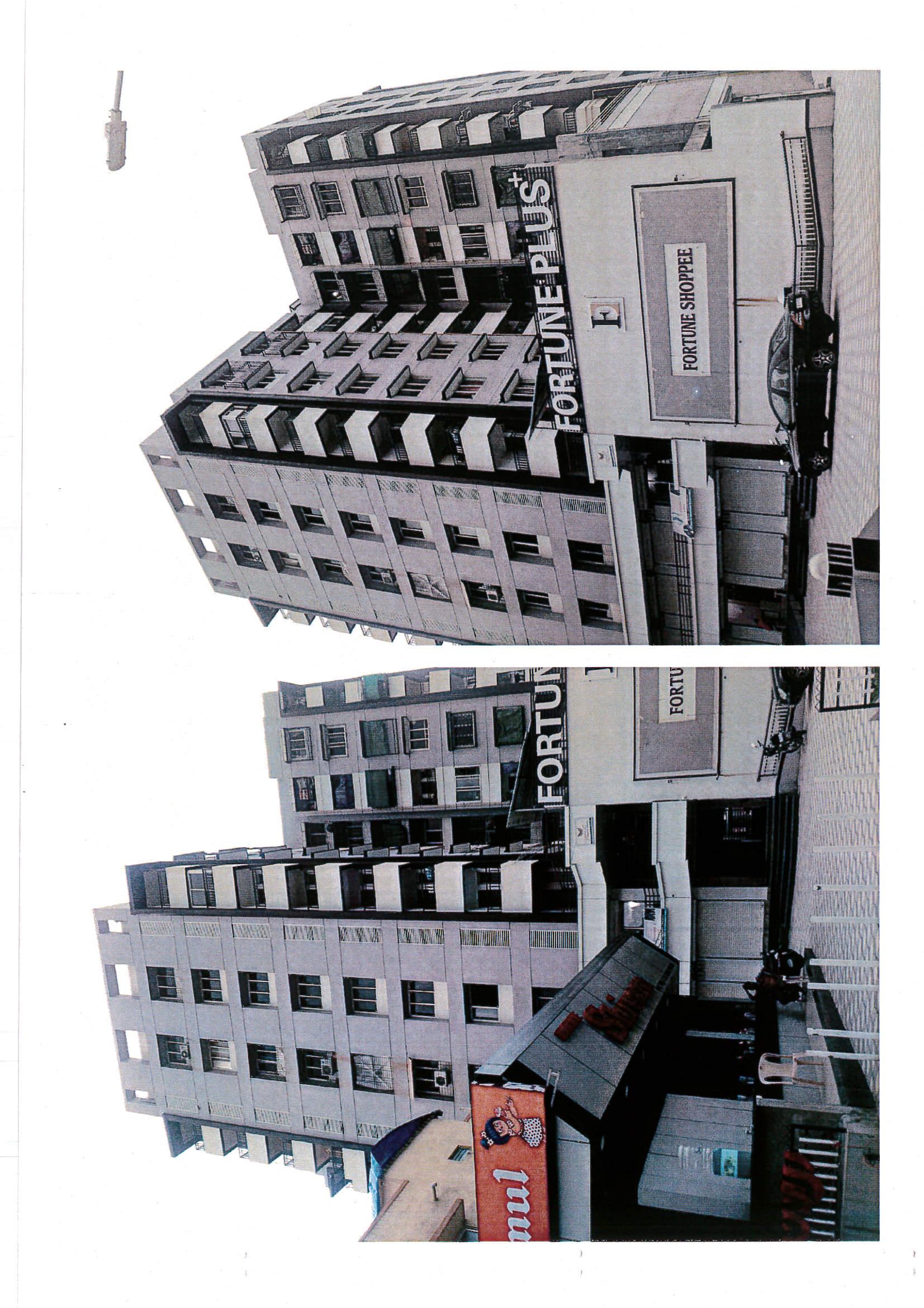 98366_const of real estate project Fortune Plus located at Umargam, Valsad, Gujarat