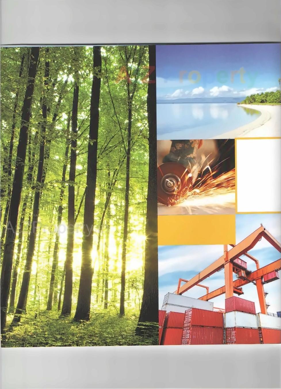 3D Elevation of real estate project Gopal Krupa located at Umargam, Valsad, Gujarat