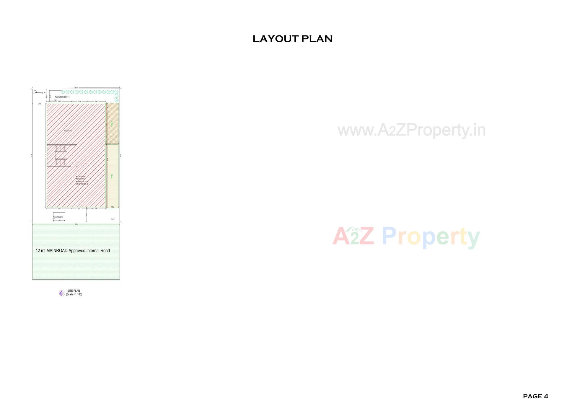  of real estate project Haridwar located at Abrama, Valsad, Gujarat