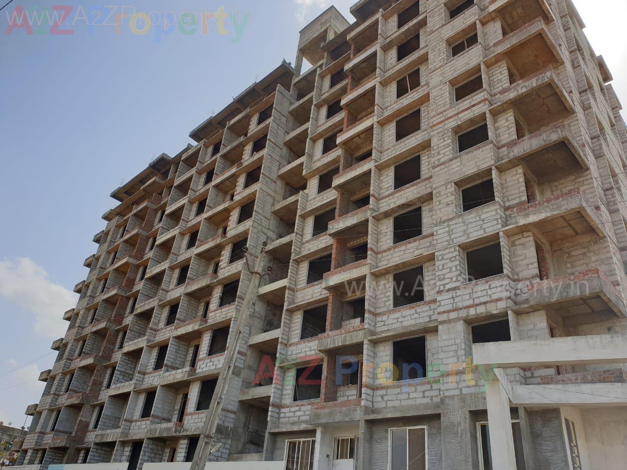191490_const of real estate project Imperial Tower located at Dungra, Valsad, Gujarat