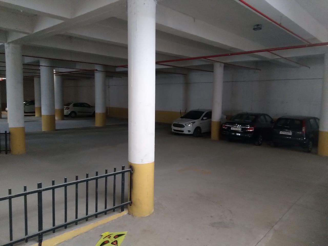 99337_const of real estate project Iris Sky Bungalows located at Tithal-road, Valsad, Gujarat