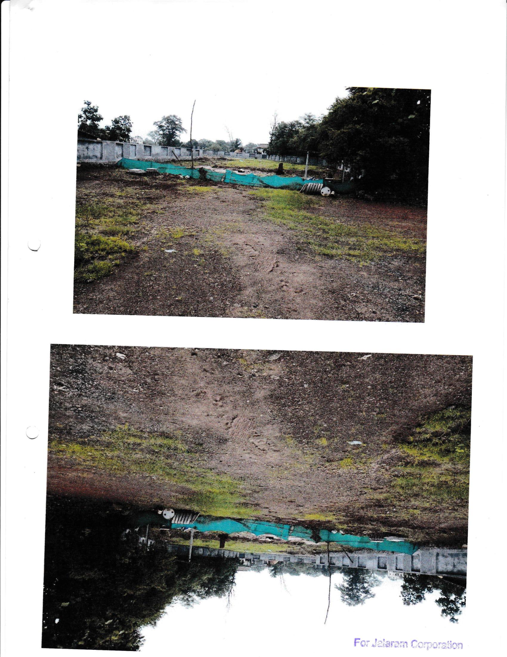 180637_const of real estate project Jalaram Complex located at Kasba, Valsad, Gujarat