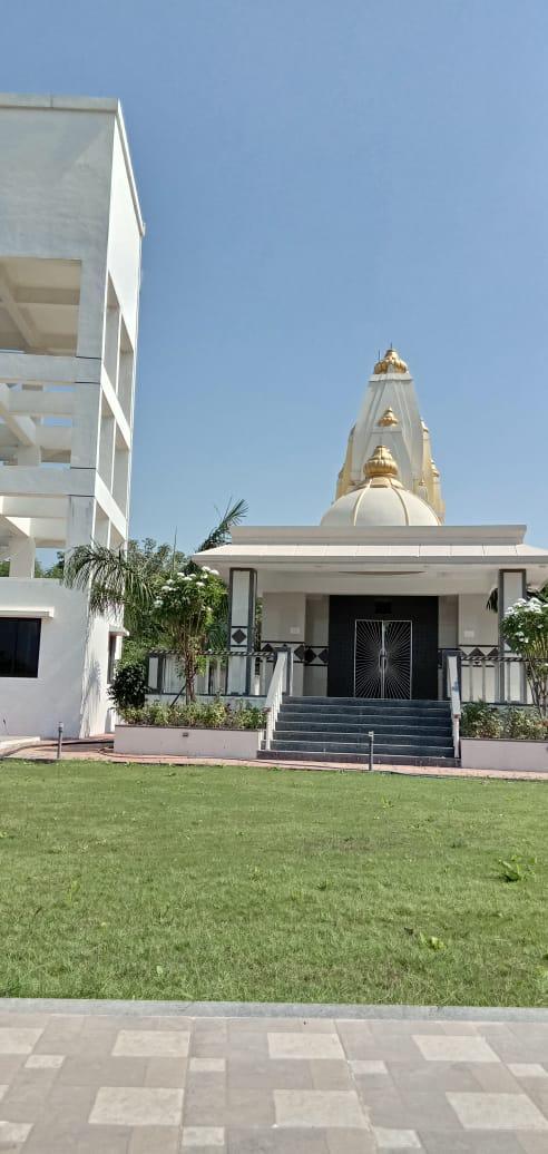 196719_const of real estate project Lake City located at Pardi, Valsad, Gujarat