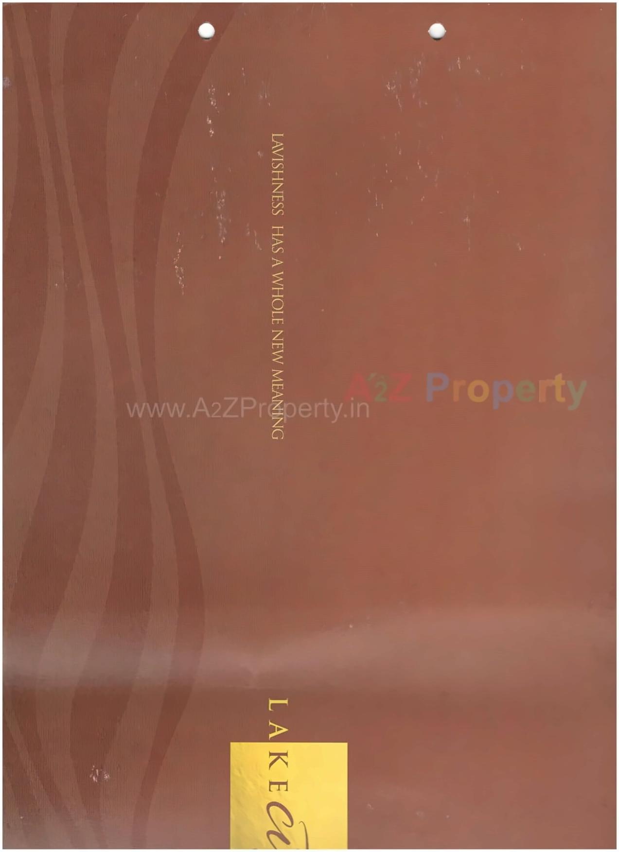  of real estate project Lake City located at Pardi, Valsad, Gujarat