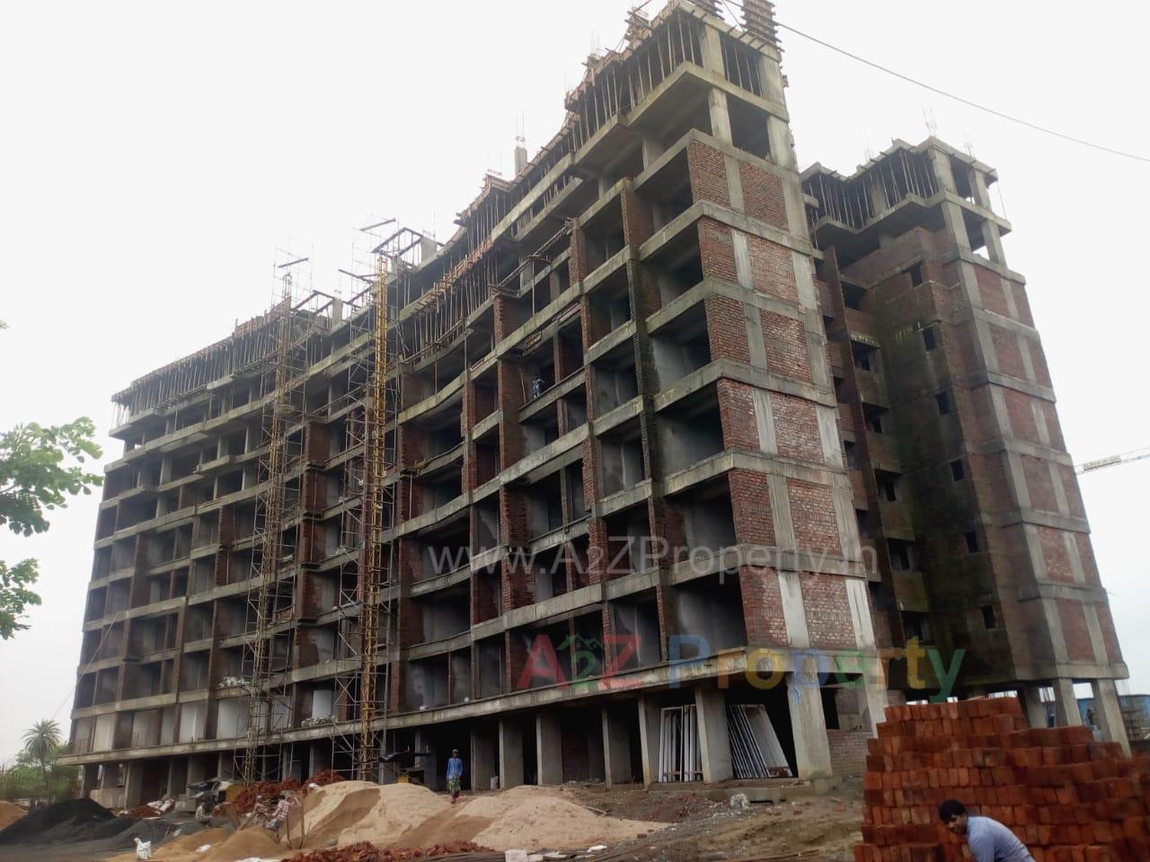 182317_const of real estate project Lake Paraside located at Dungra, Valsad, Gujarat