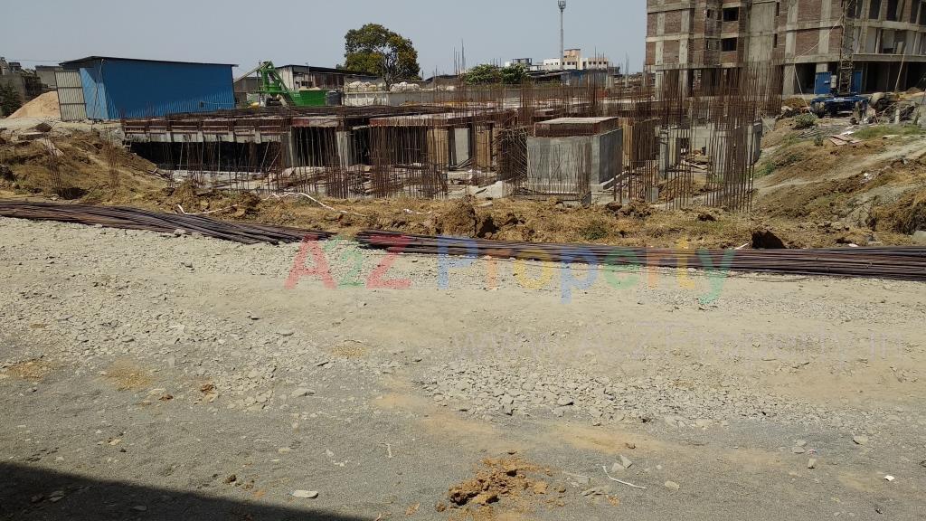 182320_const of real estate project Lake Paraside located at Dungra, Valsad, Gujarat