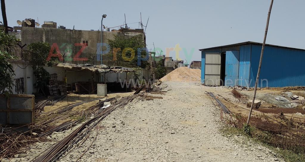 182325_const of real estate project Lake Paraside located at Dungra, Valsad, Gujarat