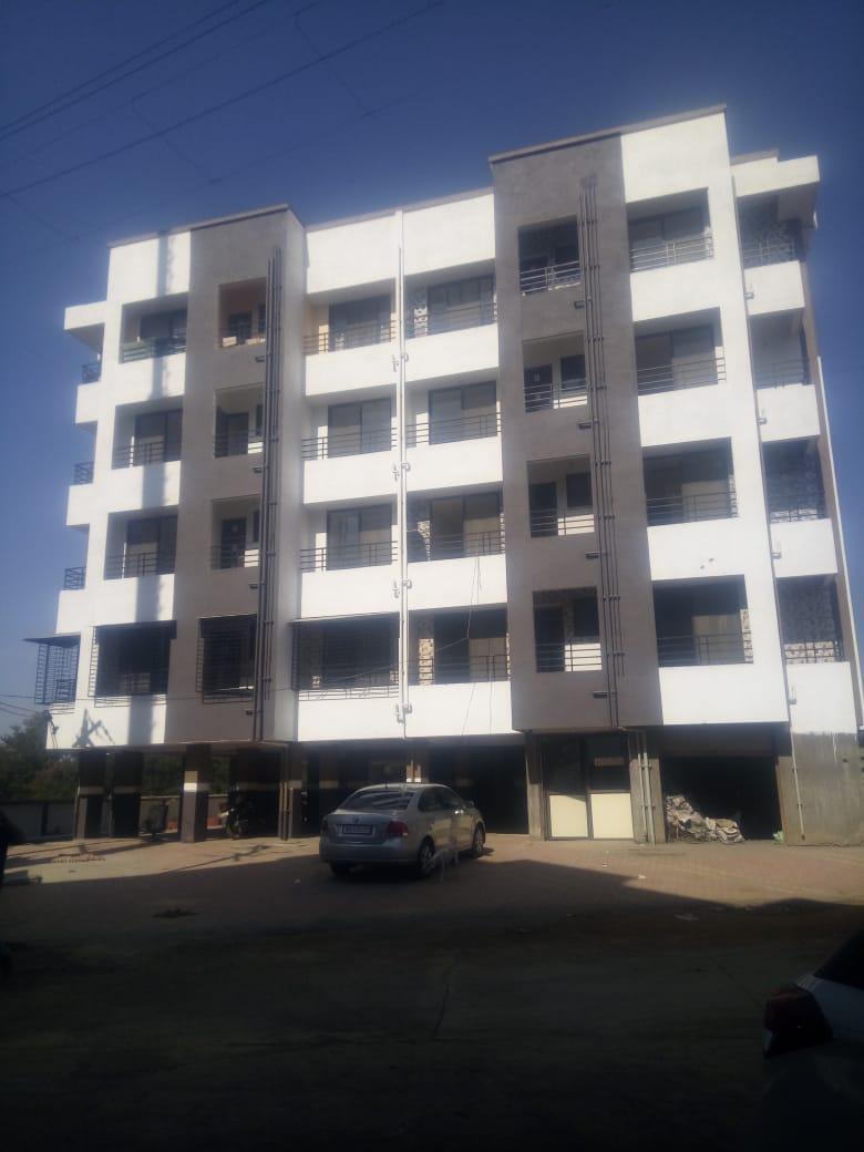 168846_const of real estate project Lav Kush located at Vapi, Valsad, Gujarat