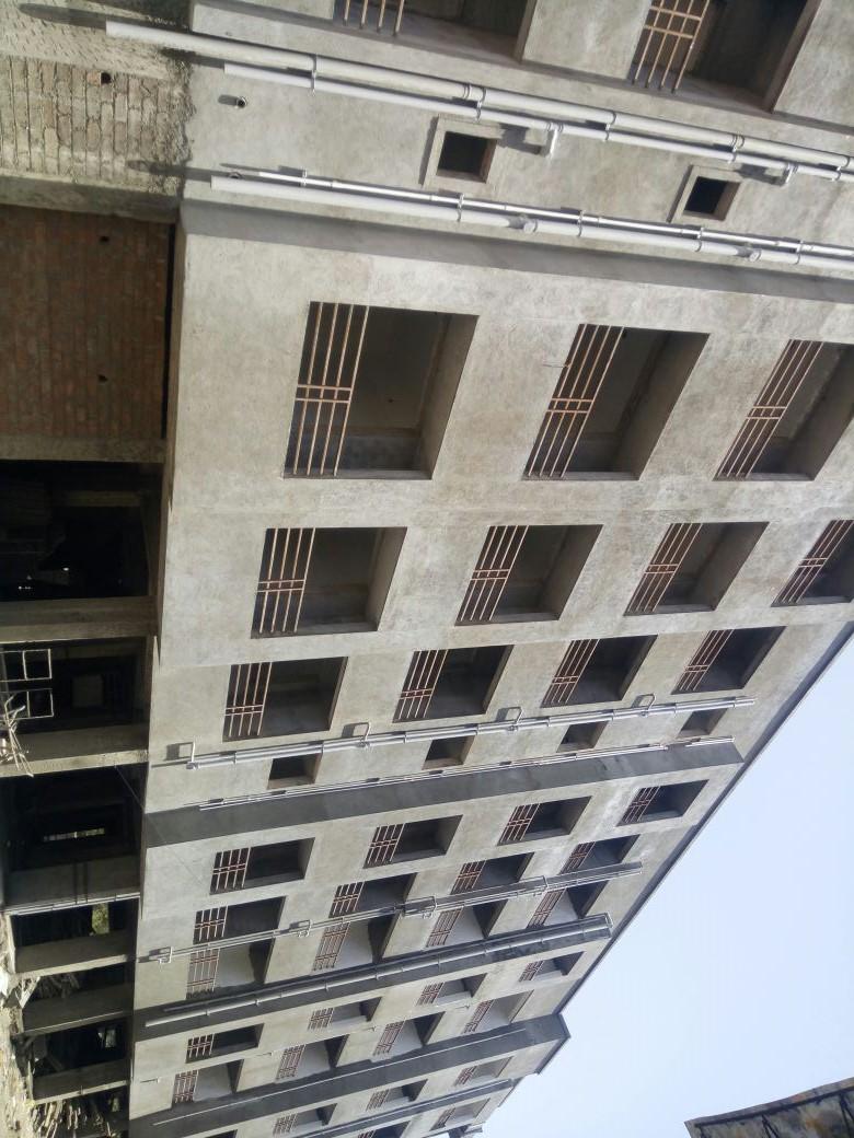 20837_const of real estate project Lav Kush located at Vapi, Valsad, Gujarat