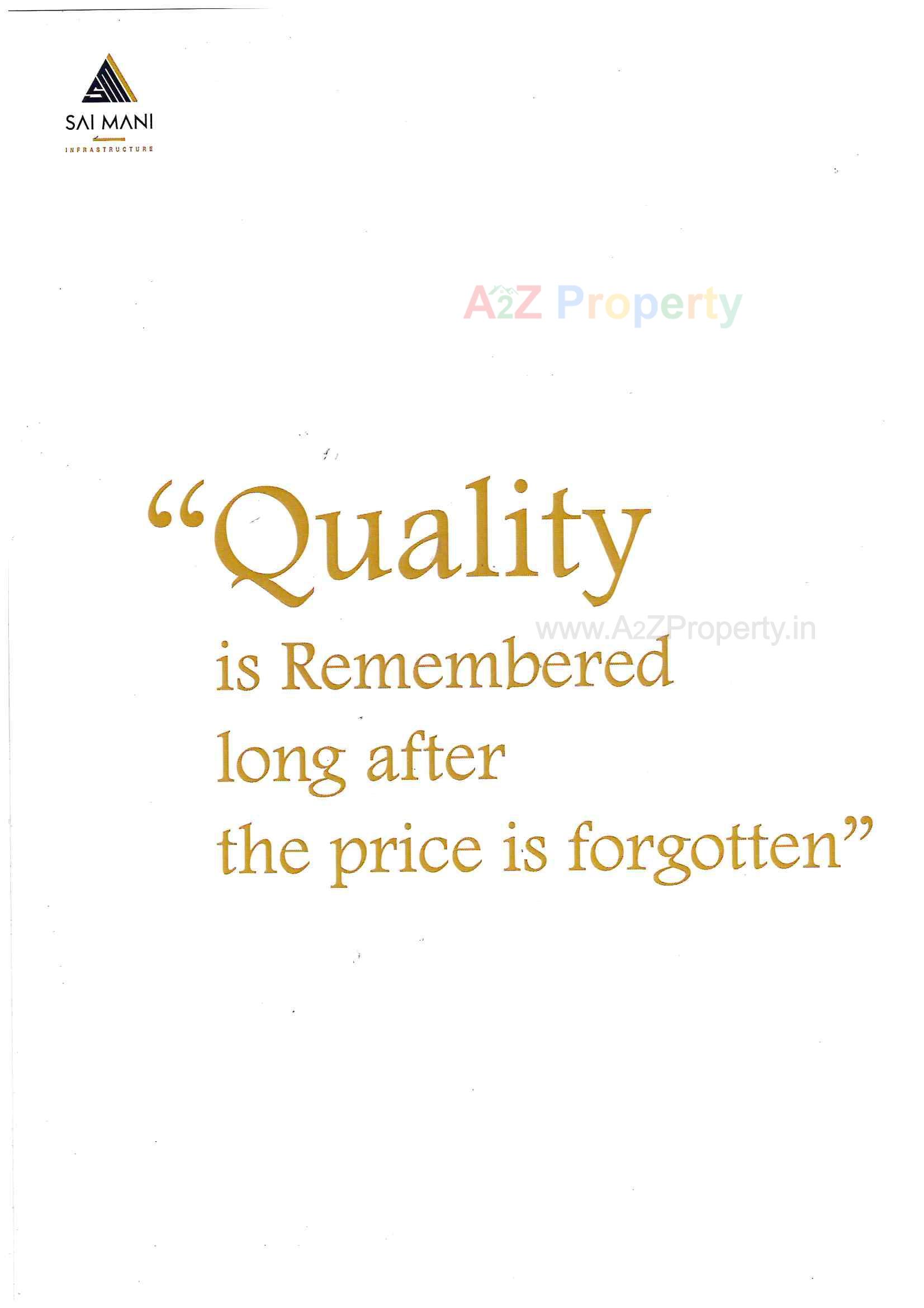  of real estate project Mani Villa located at Umbergaon, Valsad, Gujarat