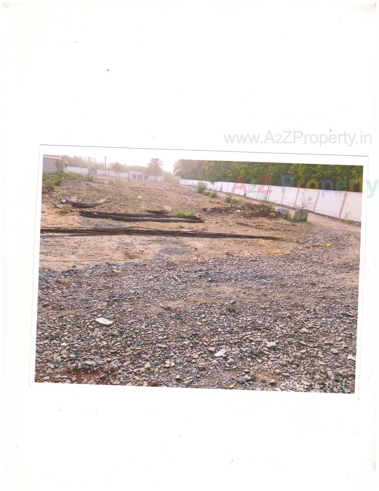 153378_const of real estate project Odhav Krupa Residency located at Umbergam, Valsad, Gujarat