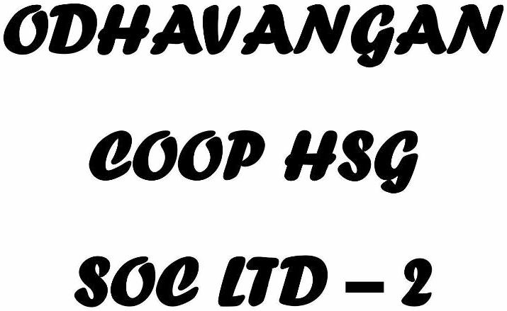  of real estate project Odhavangan Co Op Hsg Soc located at Dungra, Valsad, Gujarat