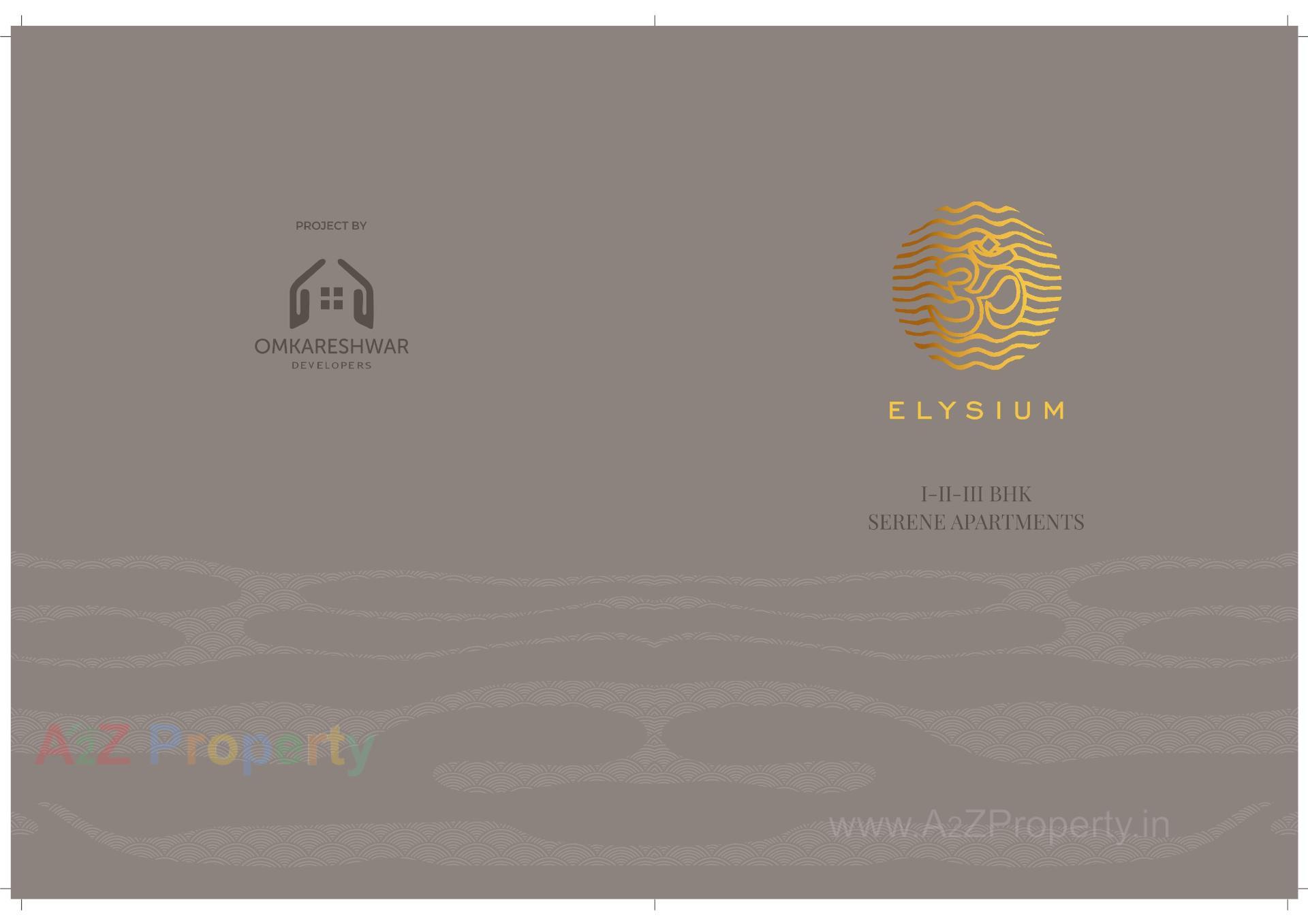  of real estate project Om Elysium located at Umbergaon, Valsad, Gujarat