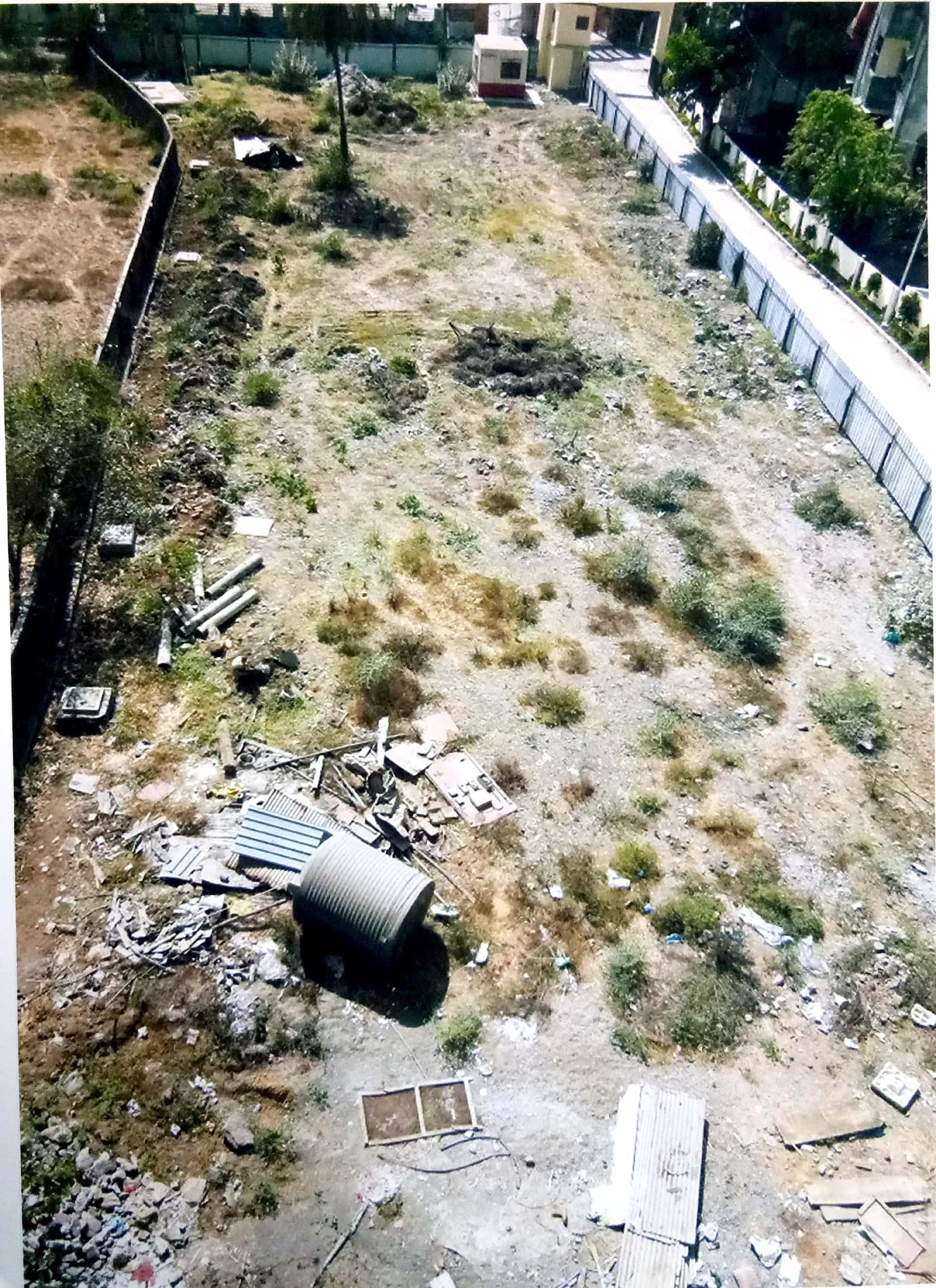 21898_const of real estate project Om Valram Heritage  A B located at Dungra, Valsad, Gujarat