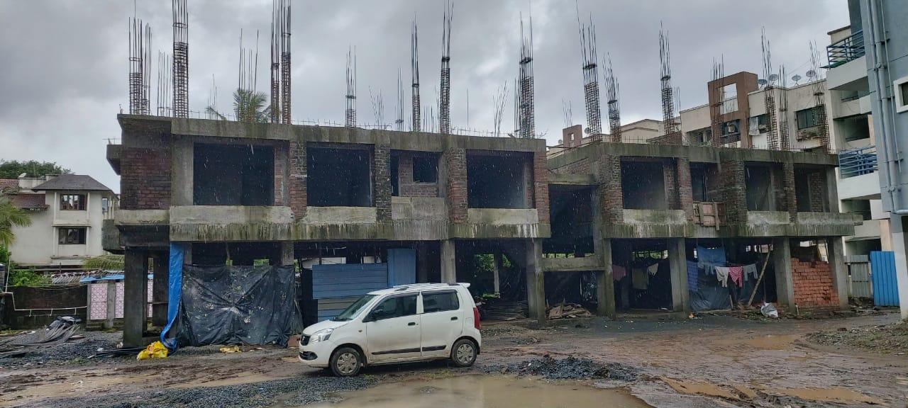 202068_const of real estate project Padmavati Co  Op  Housing Society Limited located at Chala, Valsad, Gujarat