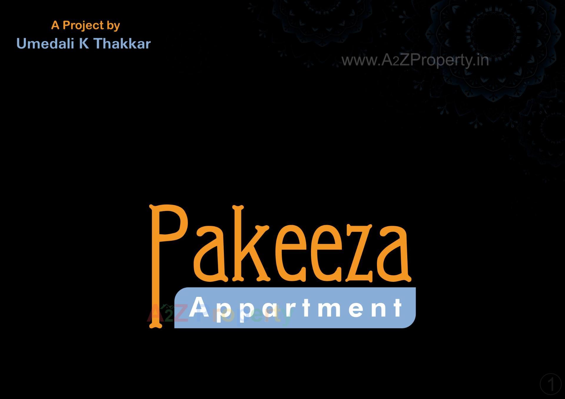  of real estate project Pakeeza Appartment located at Dungra, Valsad, Gujarat