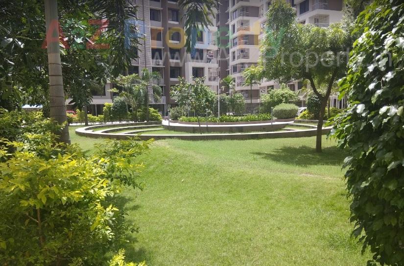 3D Elevation of real estate project Pramukh Greens  C1,c2,c3,c4,c5,c6,d1and located at Chala, Valsad, Gujarat