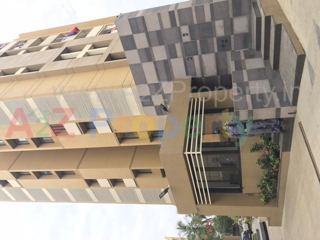 122673_const of real estate project Pramukh Oracle located at Chala, Valsad, Gujarat