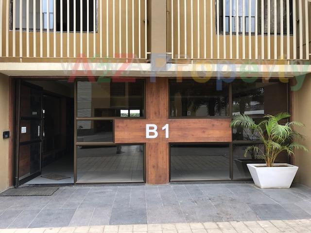 122676_const of real estate project Pramukh Oracle located at Chala, Valsad, Gujarat