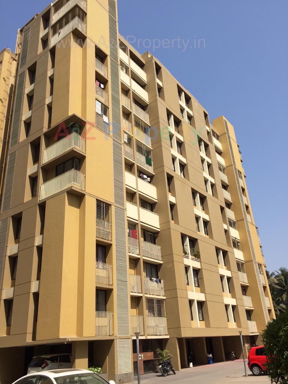 122679_const of real estate project Pramukh Oracle located at Chala, Valsad, Gujarat