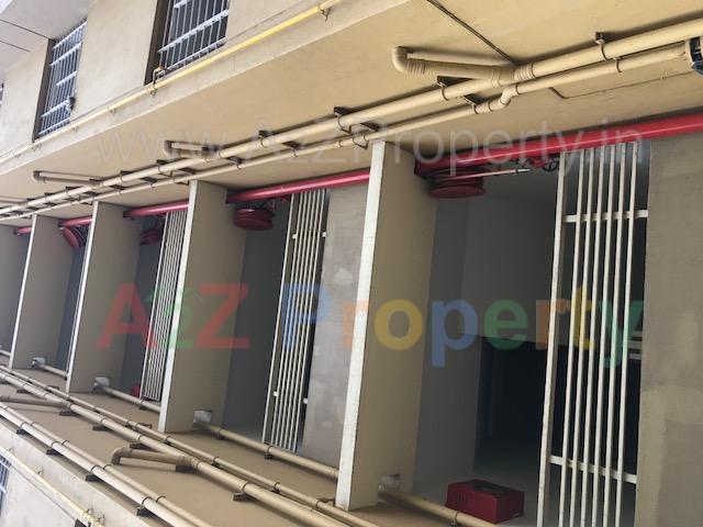 90189_const of real estate project Pramukh Oracle located at Chala, Valsad, Gujarat