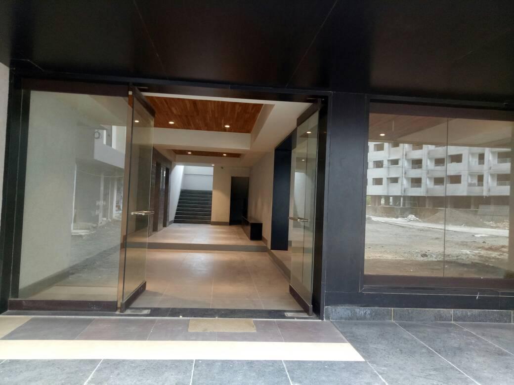 186197_const of real estate project Pramukh S located at Chala, Valsad, Gujarat