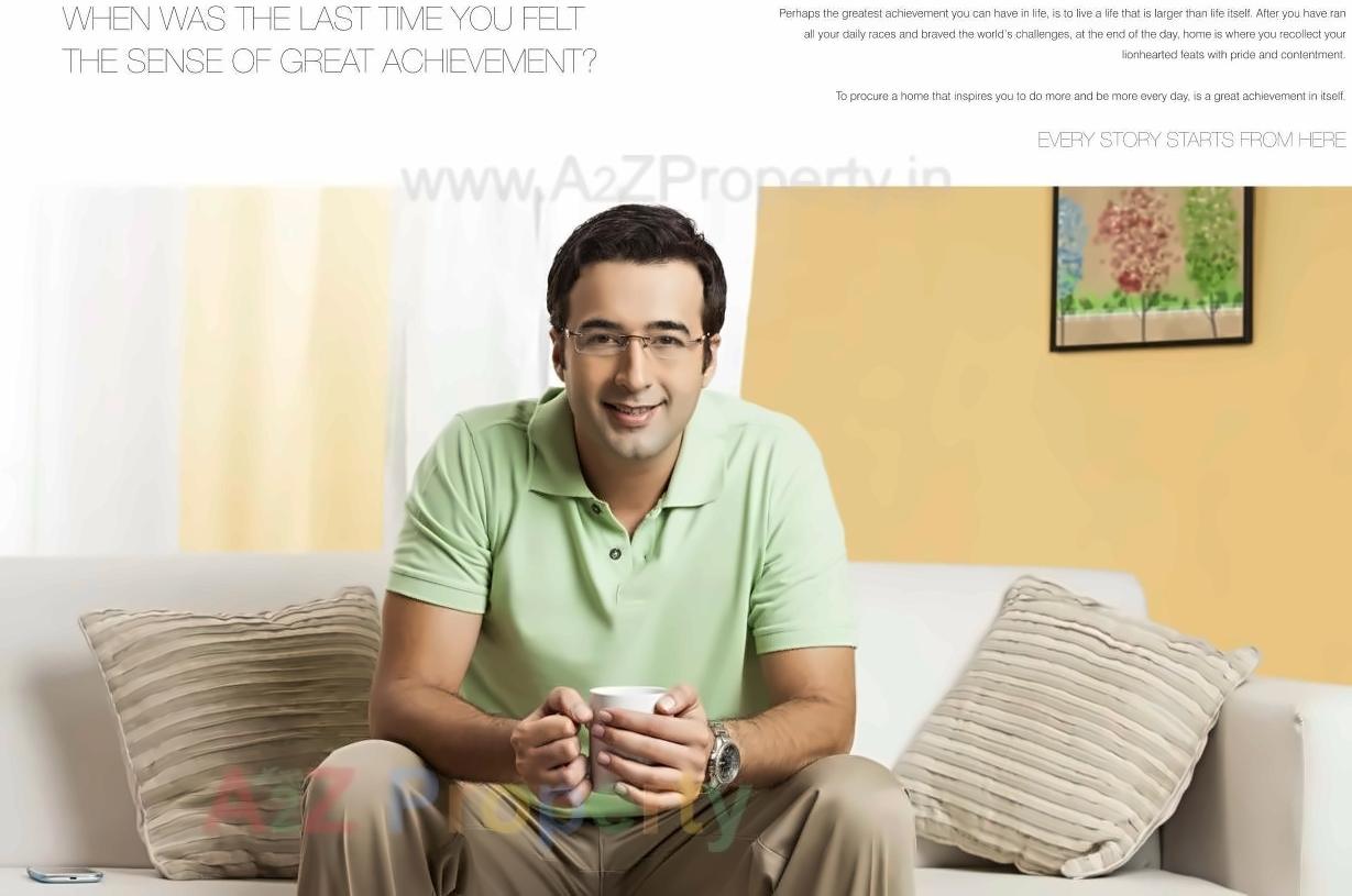 Layout of real estate project Pramukh S located at Chala, Valsad, Gujarat