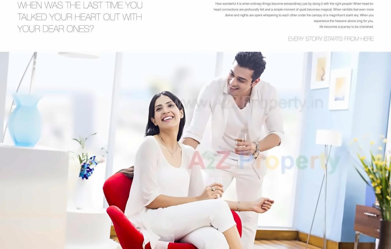  of real estate project Pramukh S located at Chala, Valsad, Gujarat