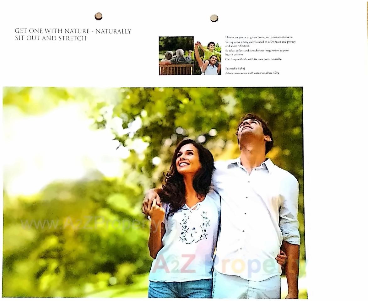  of real estate project Pramukh Sahaj located at Chala, Valsad, Gujarat