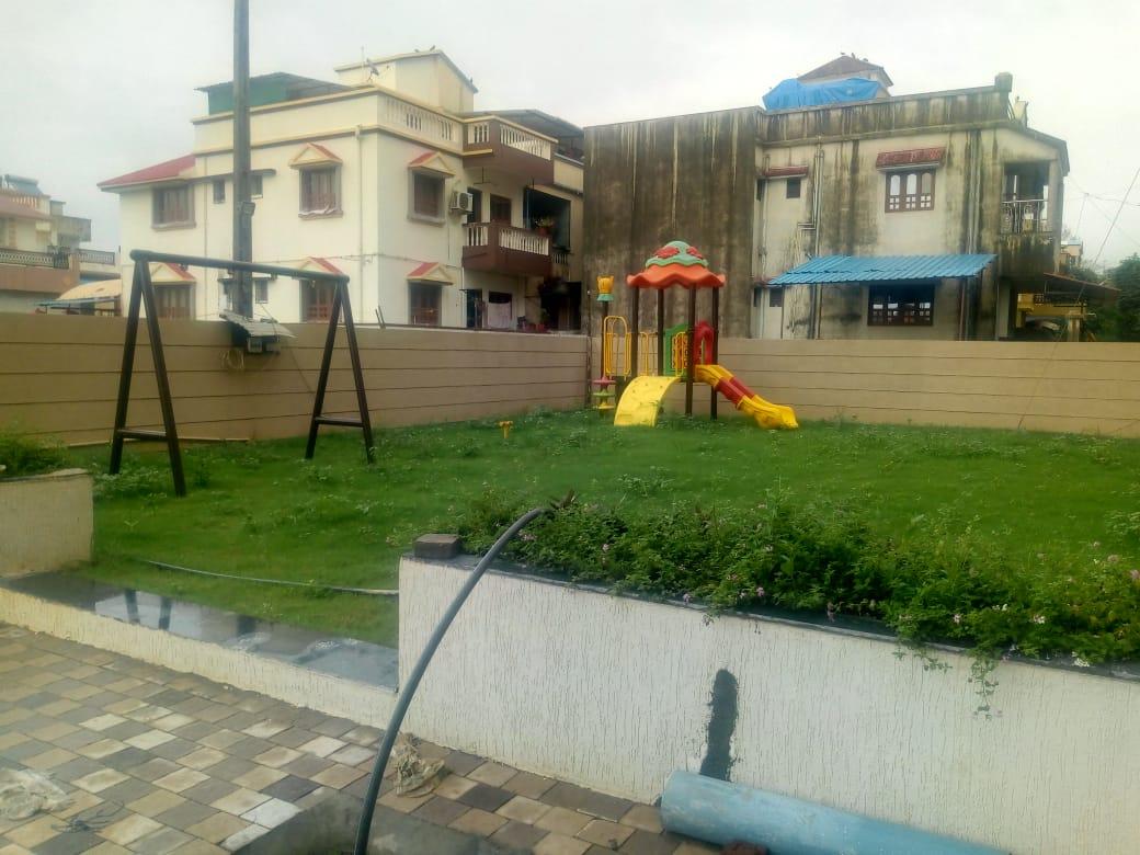 168885_const of real estate project Raj Vaibhav located at Kasba, Valsad, Gujarat