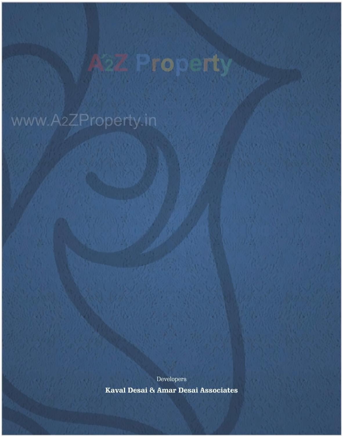  of real estate project Rama Residency located at Vapi, Valsad, Gujarat