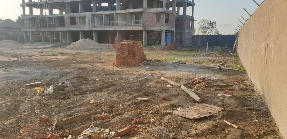 186452_const of real estate project Sai Universal Park located at Valsad, Valsad, Gujarat