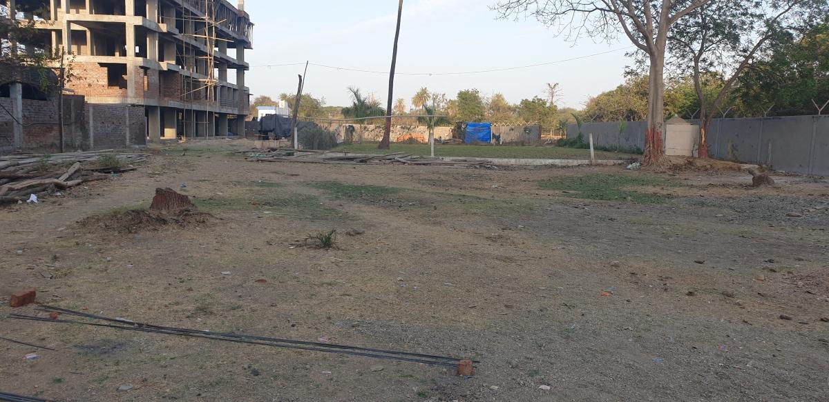 186462_const of real estate project Sai Universal Park located at Valsad, Valsad, Gujarat