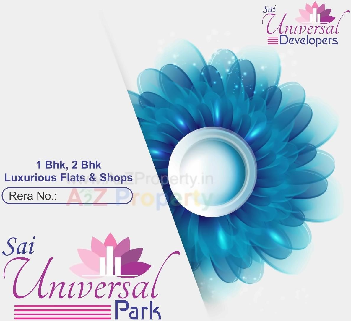  of real estate project Sai Universal Park located at Valsad, Valsad, Gujarat