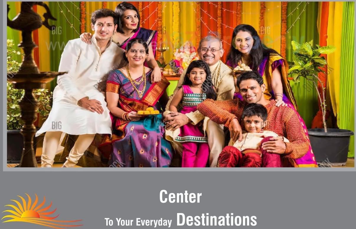  of real estate project Shivalika located at Chala, Valsad, Gujarat