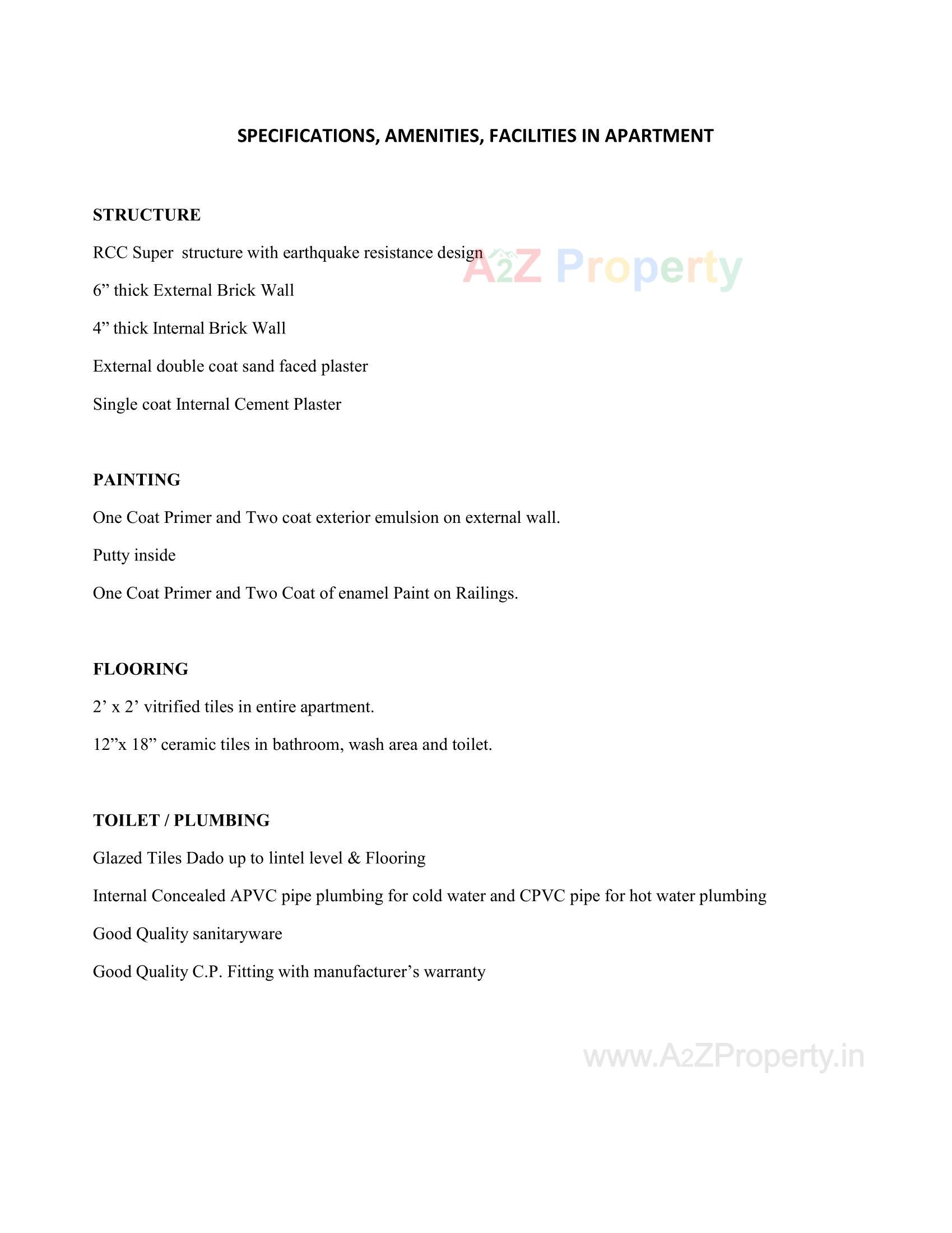  of real estate project Sun Trade Center located at G-i-d-c--estate, Valsad, Gujarat