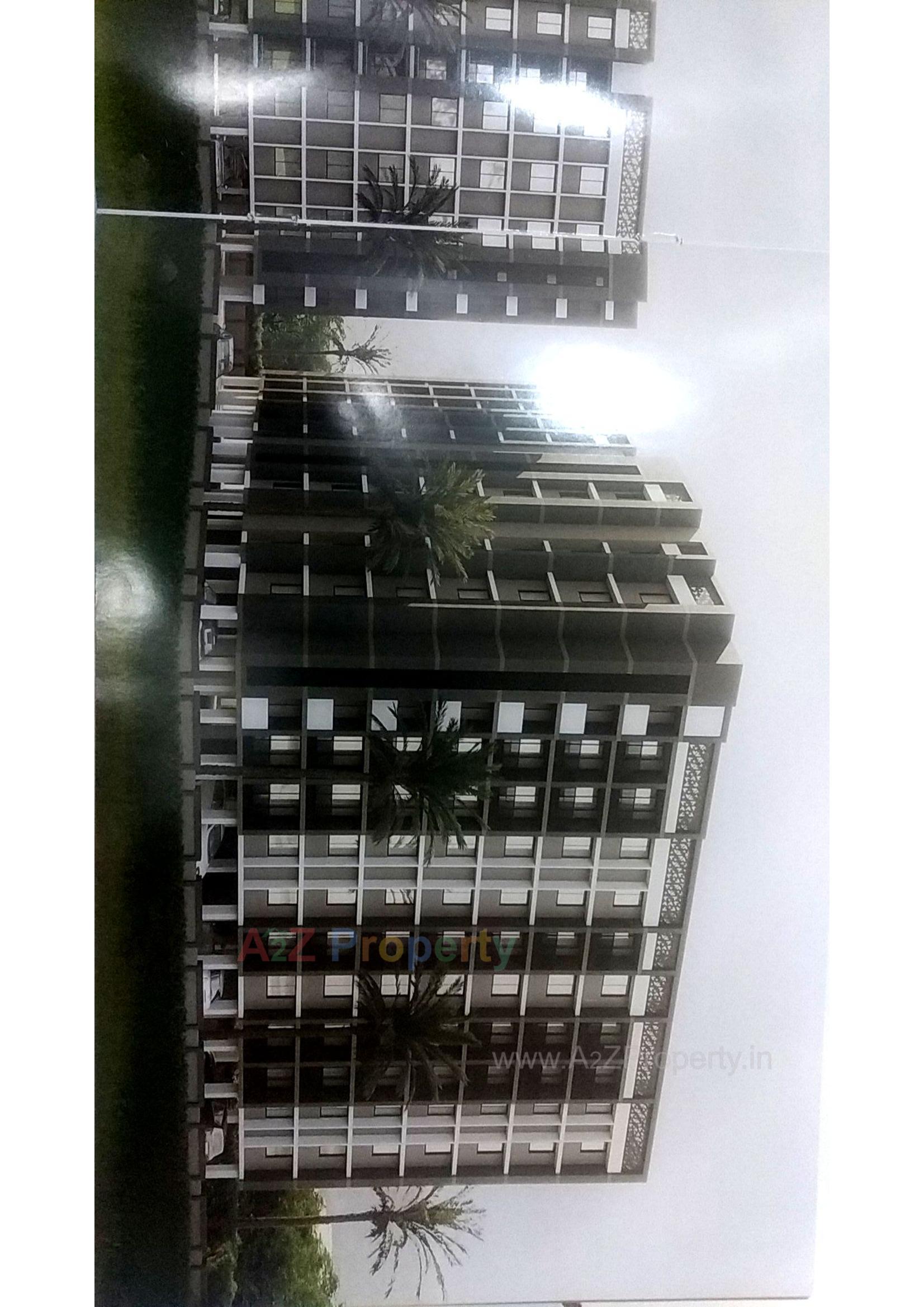  of real estate project Sunrise Hills located at Chala, Valsad, Gujarat