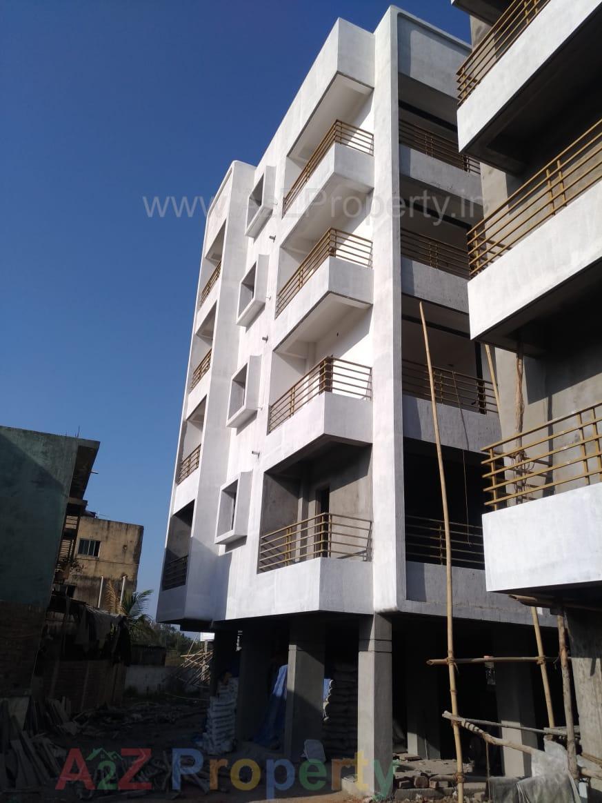 143520_const of real estate project Sunrise Residency located at Dungra, Valsad, Gujarat