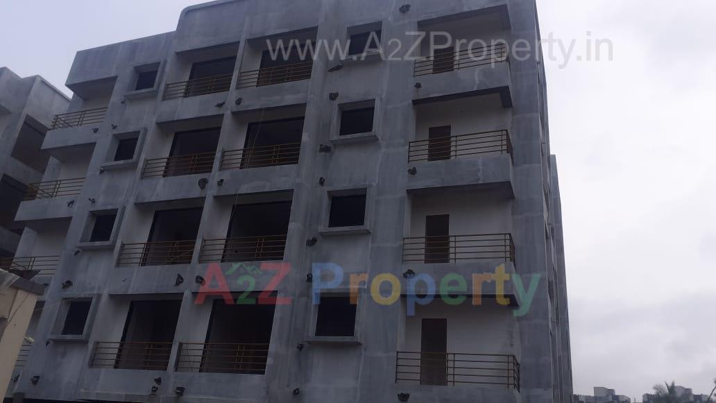 182558_const of real estate project Sunrise Residency located at Dungra, Valsad, Gujarat