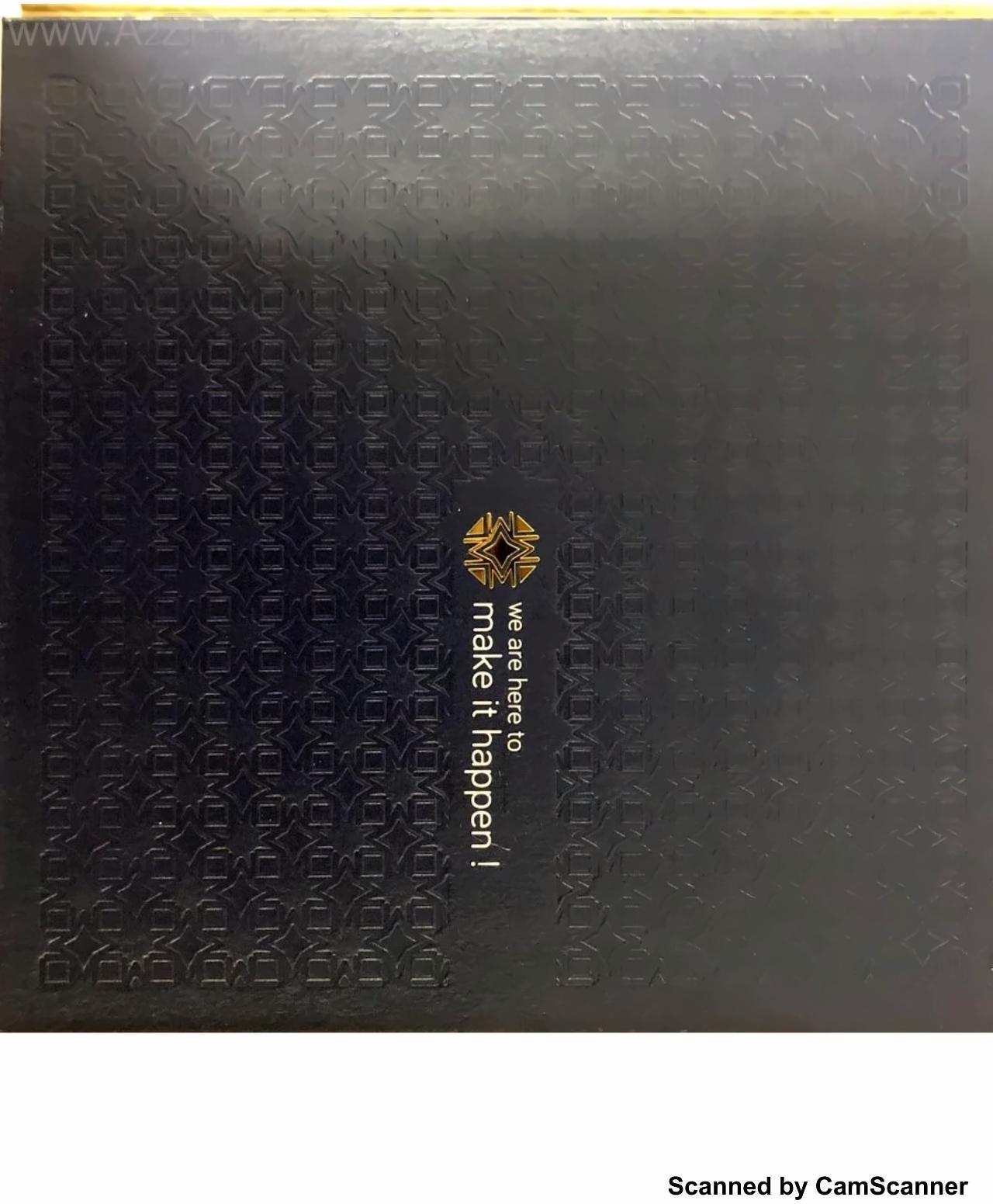  of real estate project The Metropolis located at Abrama, Valsad, Gujarat