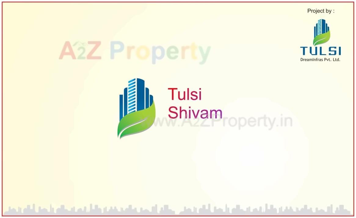  of real estate project Tulsi Shivam located at Vapi, Valsad, Gujarat
