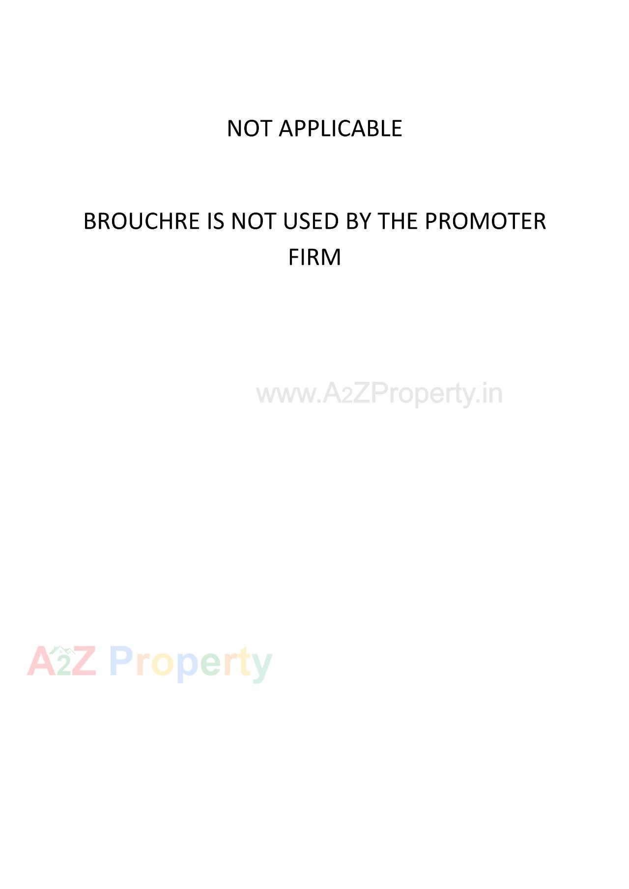  of real estate project Valram Sagar Residency located at Dungra, Valsad, Gujarat