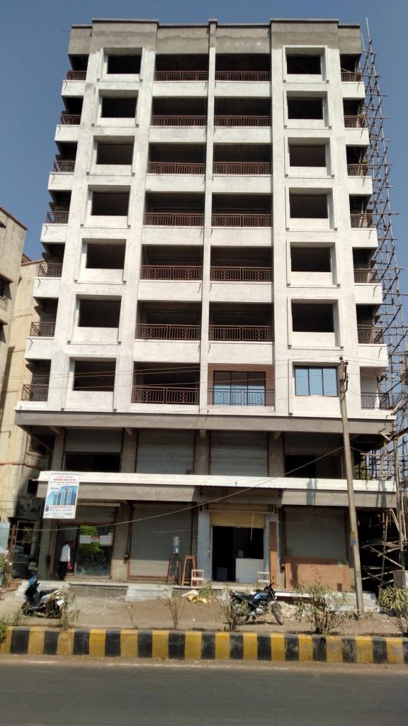 188845_const of real estate project Xotik Sea View located at Umargam, Valsad, Gujarat